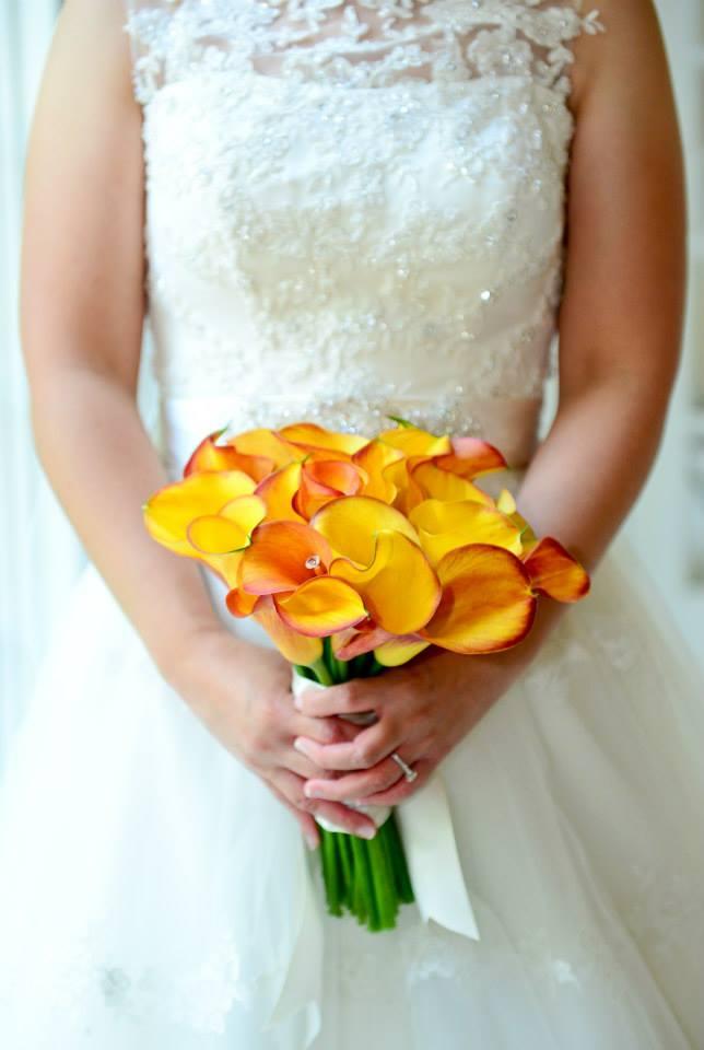 Wedding Flowers