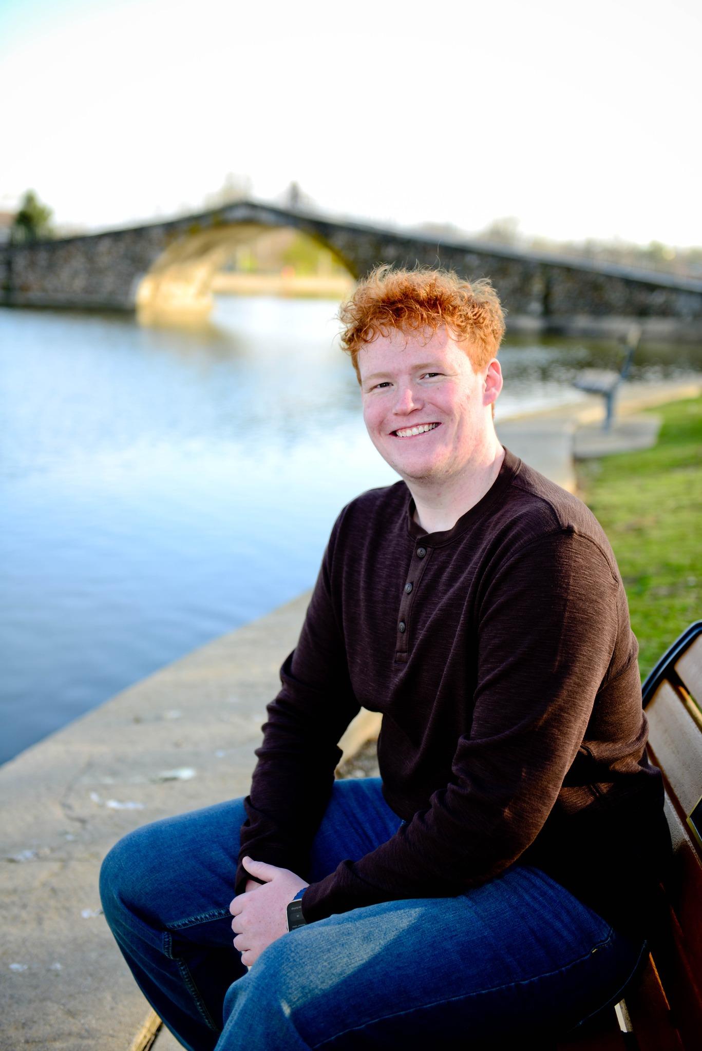 Senior Portrait