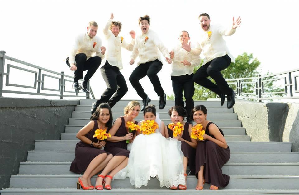 Jump Shot!